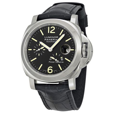 panerai luminor marina power reserve pam00090|Panerai Luminor Power Reserve PAM 00090 .